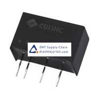 DC/AC converter_cui_PRMCE1-S15-S5-S