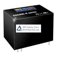 DC/AC converter_recom-power_RAC05E-12SK