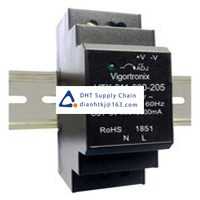 DC/AC converter_vigortronix_VTX-211-030-205