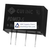 DC/AC converter_cui_PDME2-S12-S15-S