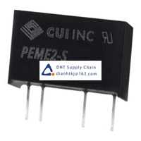 DC/AC converter_cui_PEME2-S24-D5-S