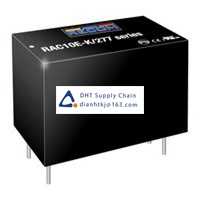 DC/AC converter_recom-power_RAC10E-3.3SK/277