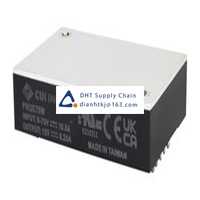 DC/AC converter_cui_PRQE75W-E12-S15-D