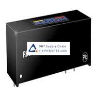 DC/AC converter_recom-power_RHV2-0505S/R20