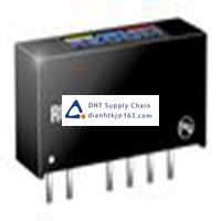 DC/AC converter_recom-power_RU-050505/P