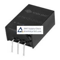 DC/AC converter_cui_P7805-500R