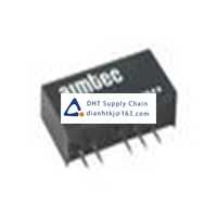 DC/AC converter_aimtec_AM1DS-1205SZ