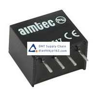 DC/AC converter_aimtec_AM1S-0505SZ