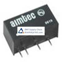 DC/AC converter_aimtec_AM2D-0505SZ