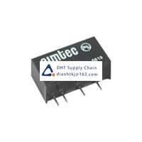 DC/AC converter_aimtec_AM2D-0518SZ
