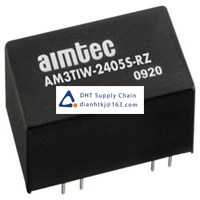 DC/AC converter_aimtec_AM3TIW-2405S-RZ