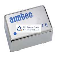 DC/AC converter_aimtec_AM8TW-2412DH30Z