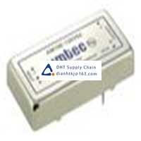 DC/AC converter_aimtec_AM10E-2405SZ