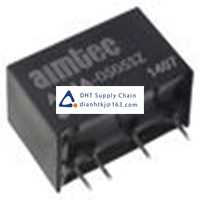 DC/AC converter_aimtec_AM1A-2405SZ