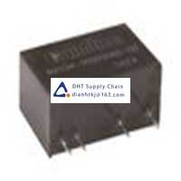 DC/AC converter_aimtec_AM1DM-2412DH60-NZ