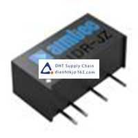 DC/AC converter_aimtec_AM1DR-0505SJZ