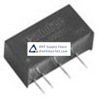 DC/AC converter_aimtec_AM1DS-0303SJZ
