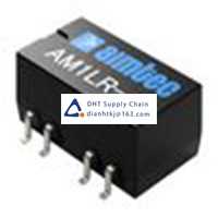 DC/AC converter_aimtec_AM1LR-2412SJZ