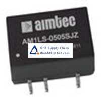 DC/AC converter_aimtec_AM1LS-0305SJZ