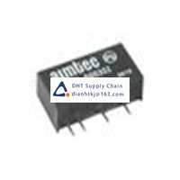 DC/AC converter_aimtec_AM2D-050505DZ