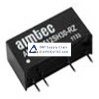 DC/AC converter_aimtec_AM2D-1215DH30-RZ