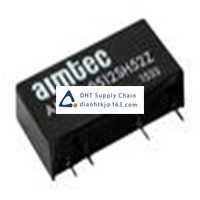 DC/AC converter_aimtec_AM2DS-1212DH52Z