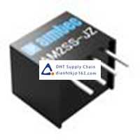 DC/AC converter_aimtec_AM2SS-0515SJZ