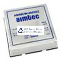 DC/AC converter_aimtec_AM40UW-4805SZ