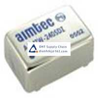 DC/AC converter_aimtec_AM4TW-2405DH35Z