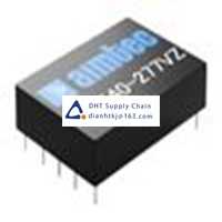 DC/AC converter_aimtec_AME40-24S277VZ
