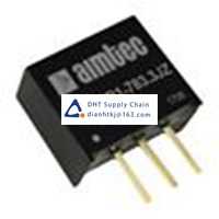 DC/AC converter_aimtec_AMSRB1-7805JZ