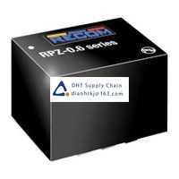 DC/AC converter_recom-power_RPZ-0.6-CT