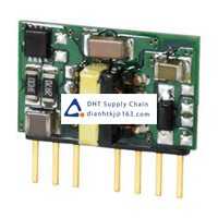 DC/AC converter_cui_PQQC3-D48-S5-OS