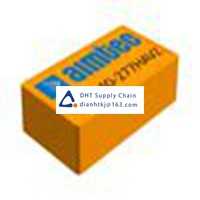 DC/AC converter_aimtec_AMEL40-15S277HAVZ