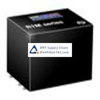 DC/AC converter_recom-power_R1M-2412D/SMD