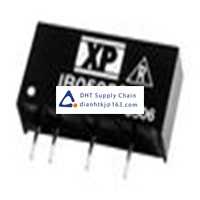 DC/AC converter_xp-power_IB2424S