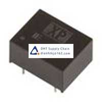 DC/AC converter_xp-power_IE24D15DH