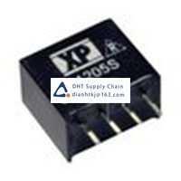 DC/AC converter_xp-power_IL0305S