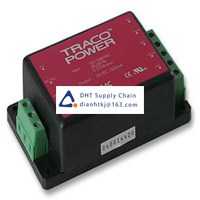 DC/AC converter_traco-power_TML 15124C