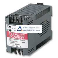 DC/AC converter_tracopower_TCL 060-112C