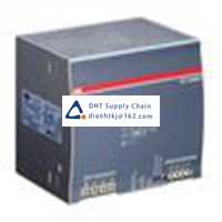 DC/AC converter_abb_1SVR427056R0000