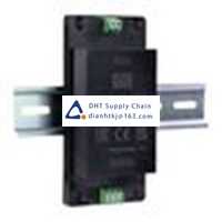 DC/AC converter_mean-well_DDRH-30-12DR