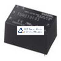 DC/AC converter_cosel_TUHS10F15