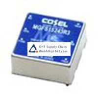DC/AC converter_cosel_MGFS15483R3
