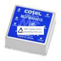 DC/AC converter_cosel_MGFW402415