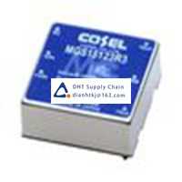 DC/AC converter_cosel_MGS152415