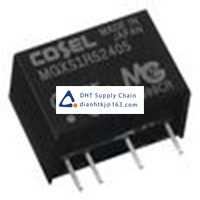 DC/AC converter_cosel_MGXS1R5243R3