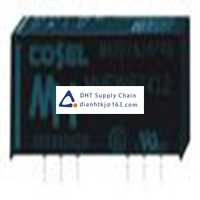 DC/AC converter_cosel_MHFW64812