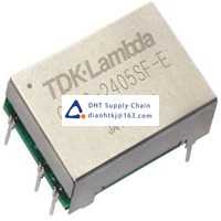 DC/AC converter_tdk-lambda_CC32412DFE