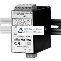 DC/AC converter_solahd_SCP30T515BUDN